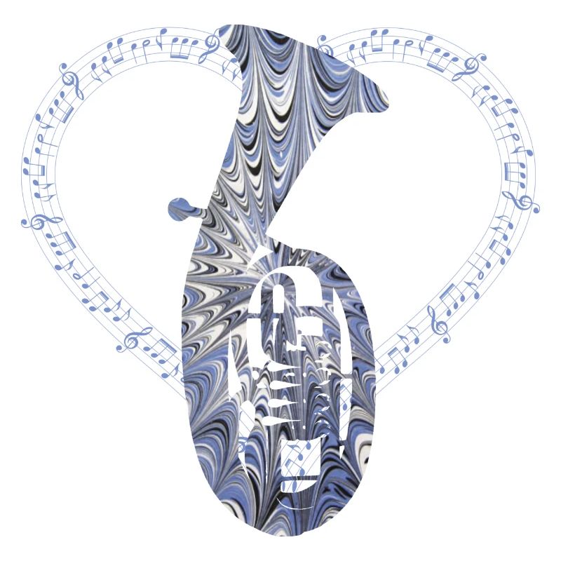 tenorhorn e 44