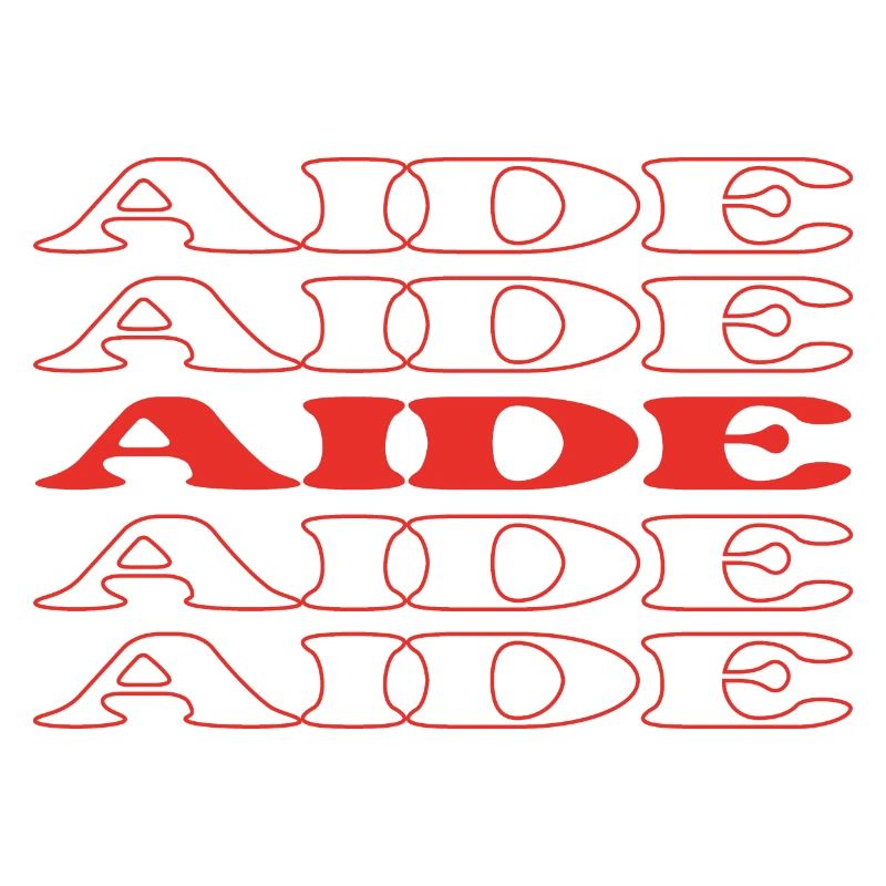 Aide Assistante Assistante Associée Acolyte