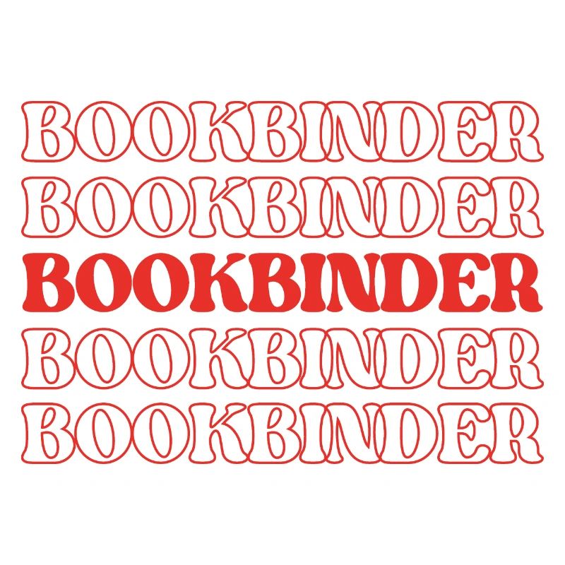 Buchbinder Buchbinder Buchflicker Buchflicker