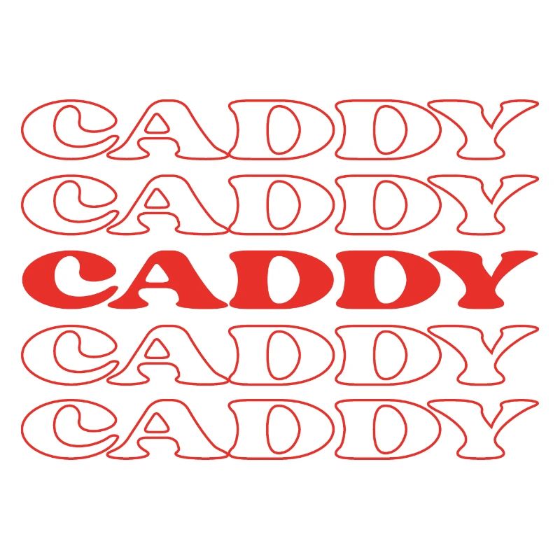 Caddy Golf Assistant Golf Caddie Caddy Golf Helfer