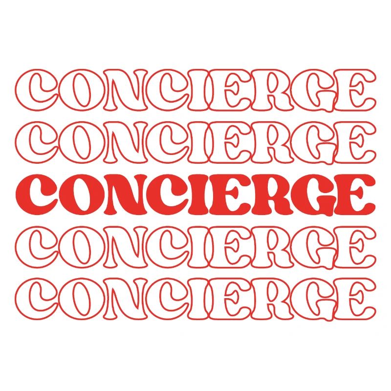 Concierge Guest Services Coordinator Guest