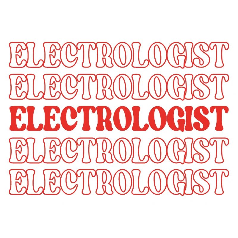 Épilation électrolystique électrolystique