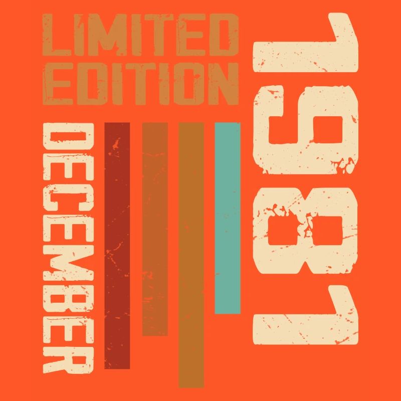 December 1981 - 1981 December