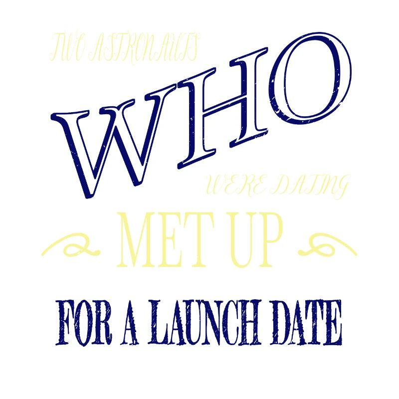 Weightless Space Ship Celestial Statement Gift