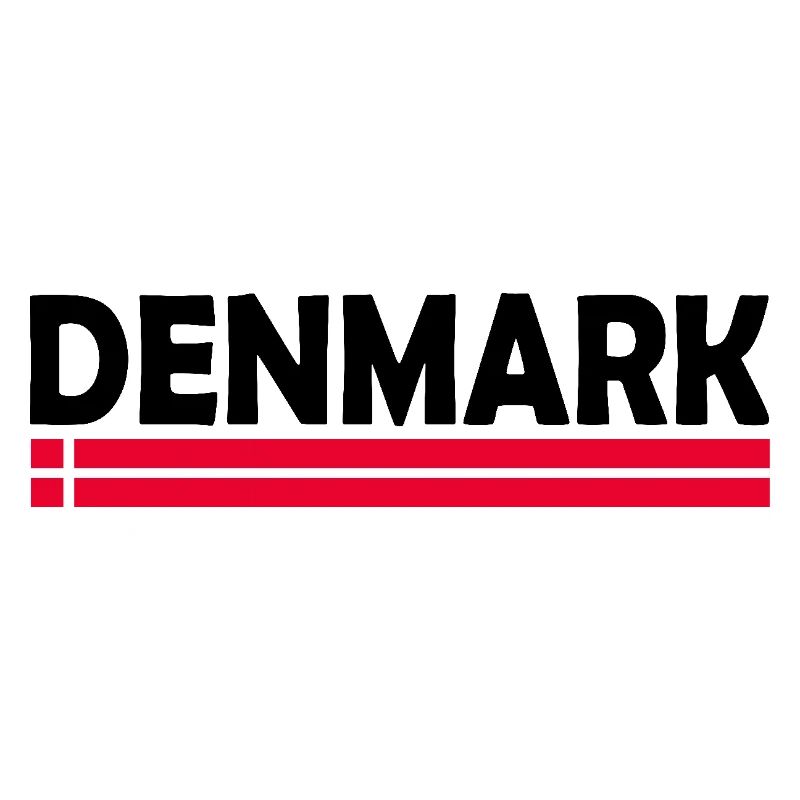 Drapeau du Danemark