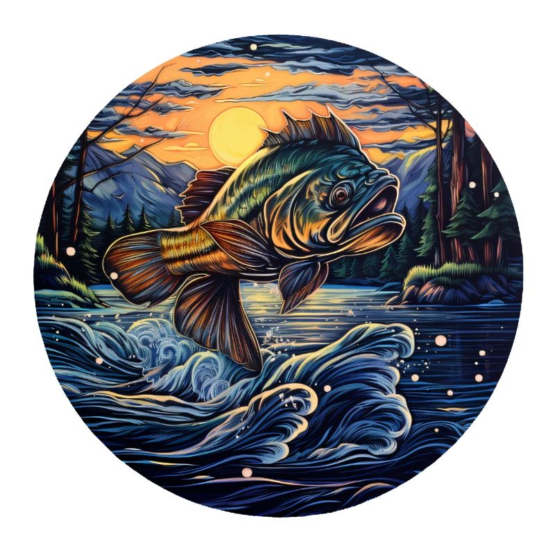 Édition Pêcheur
