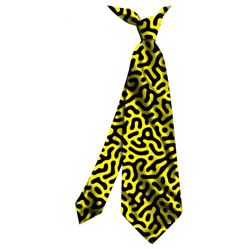necktie Krawatte tie corbata stropdas