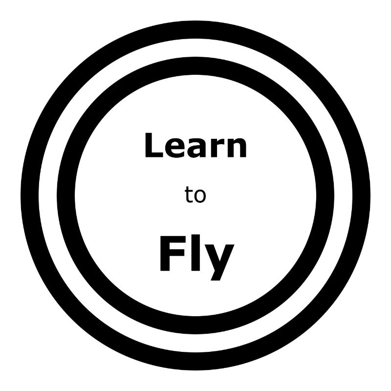 Learn to Fly - Lyrics