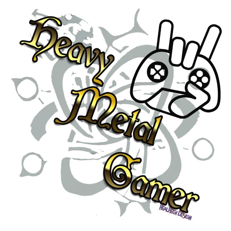 HeavyMetalGamer