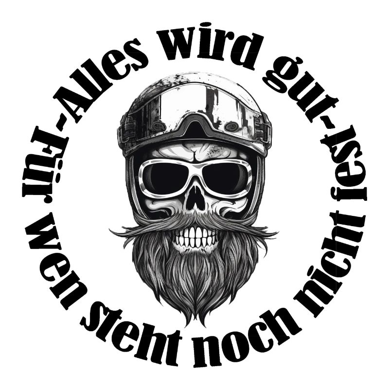 Alles wird gut