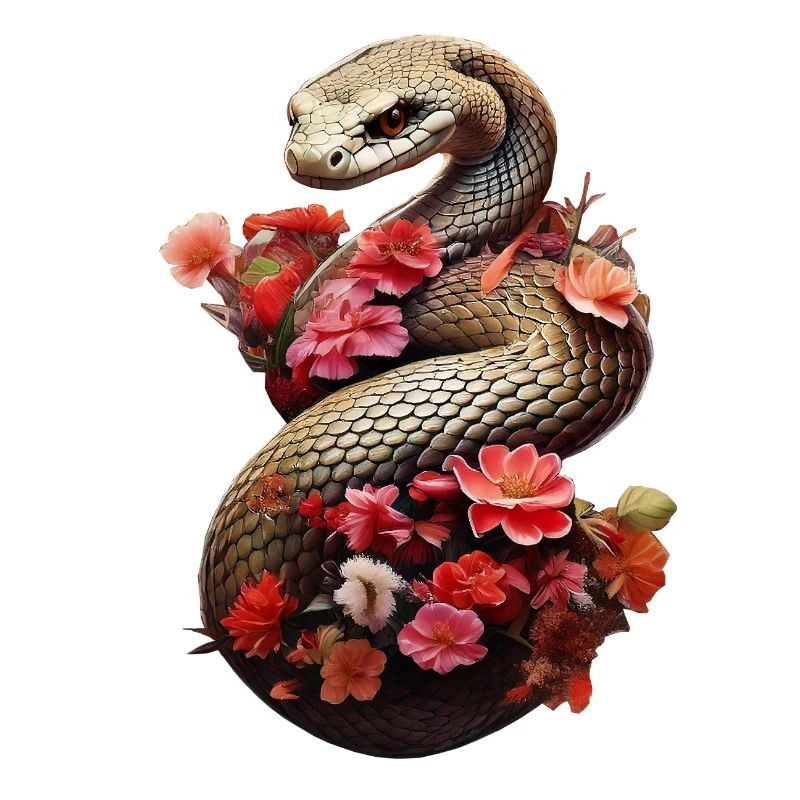 Année du Serpent