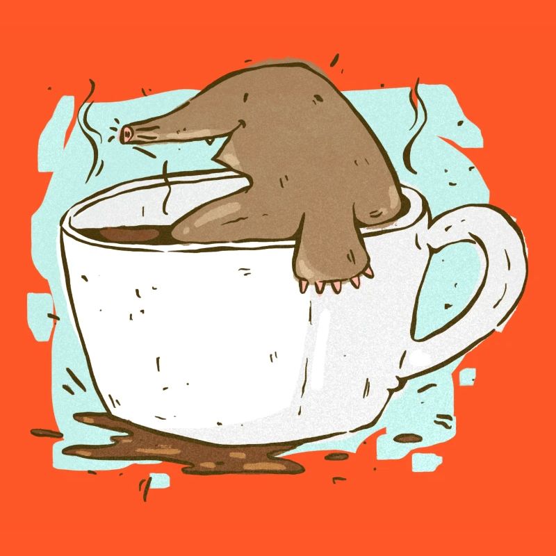 Kaffee Mole