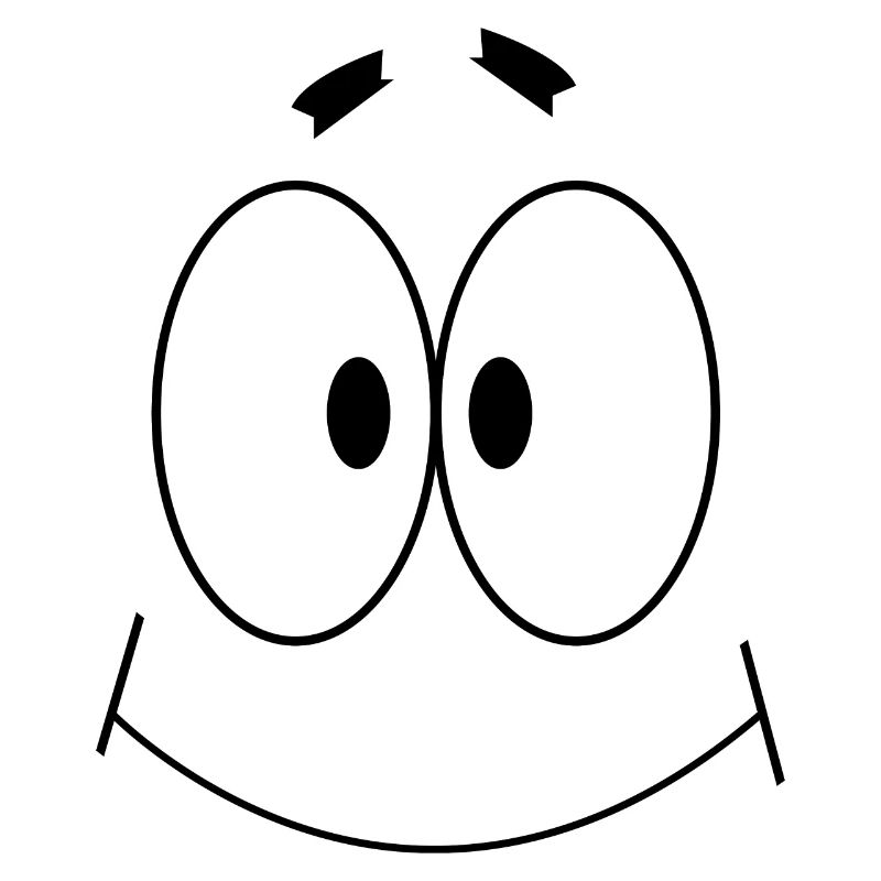 Funny emoji