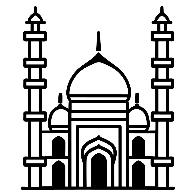 Mosque