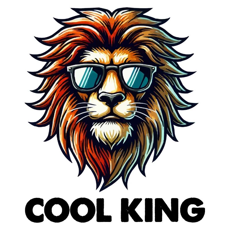 löwe king