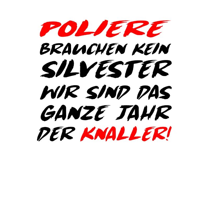 Polier Baustelle Geschenkidee