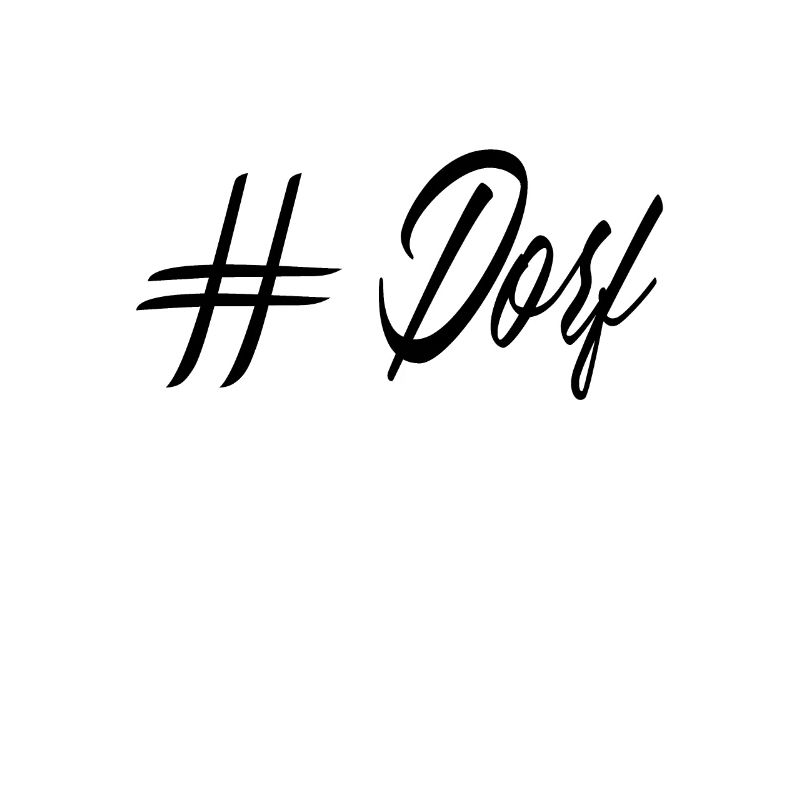 Dorf Land geschenkidee