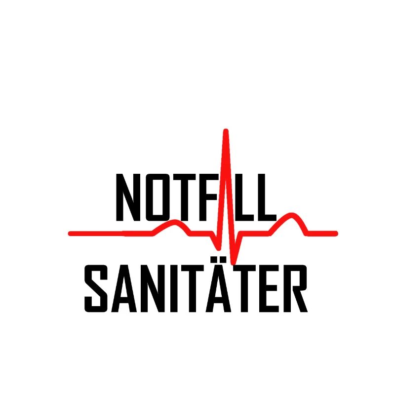 Notfallsanitäter Sinusrhythmus
