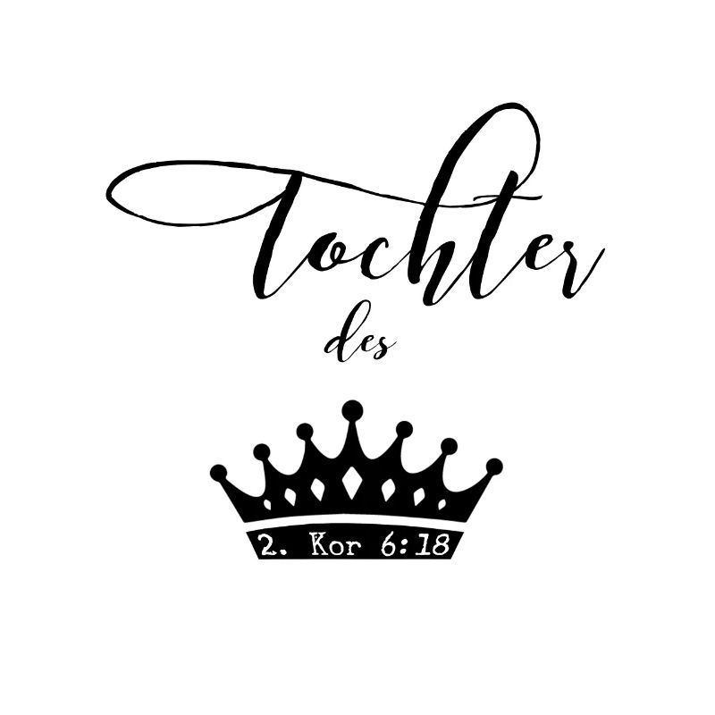 Tochter Gottes & Christliche Geschenke
