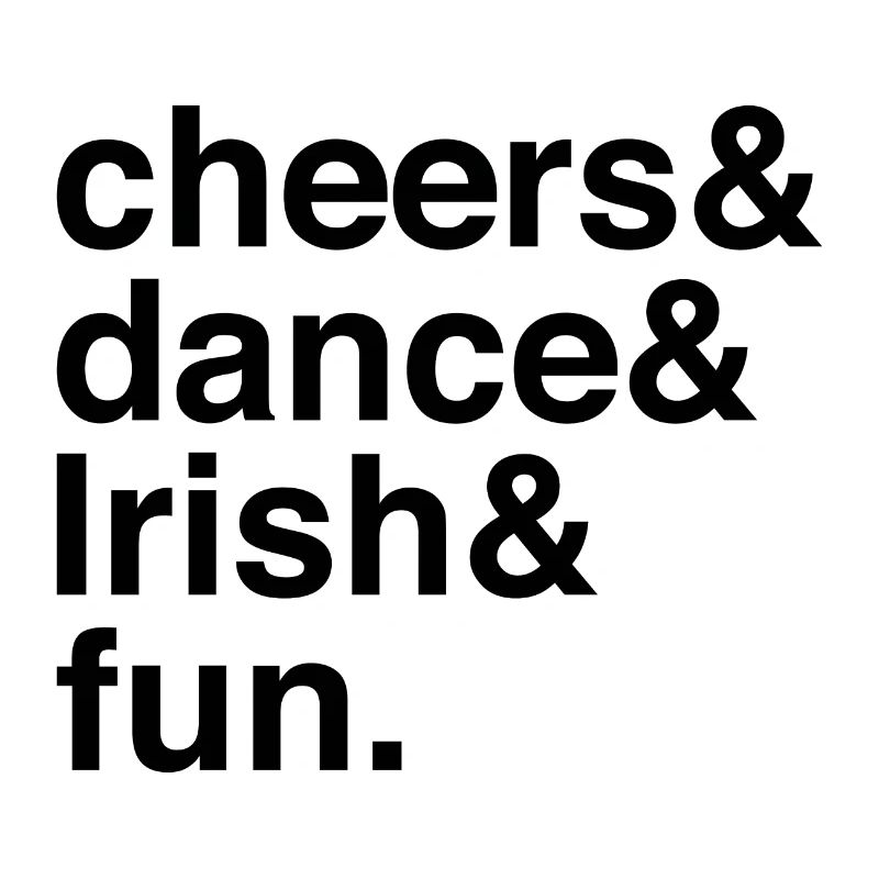 St. Patrick's Day Irish Dance Celebration