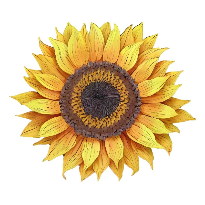 Sonnenblume