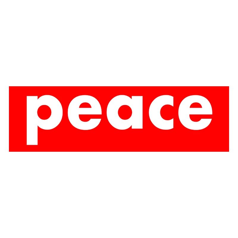 Peace