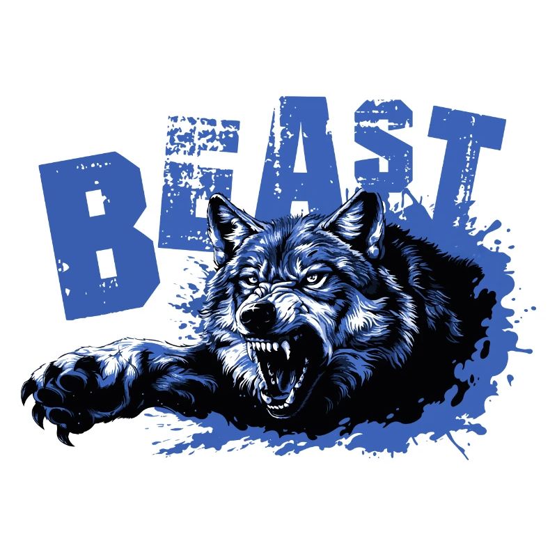 Wolf Beast