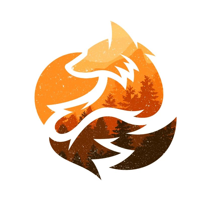 Fuchs Tierdesign Geschenke