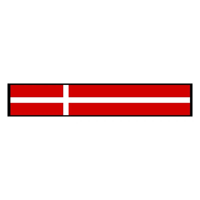 Drapeau du Danemark