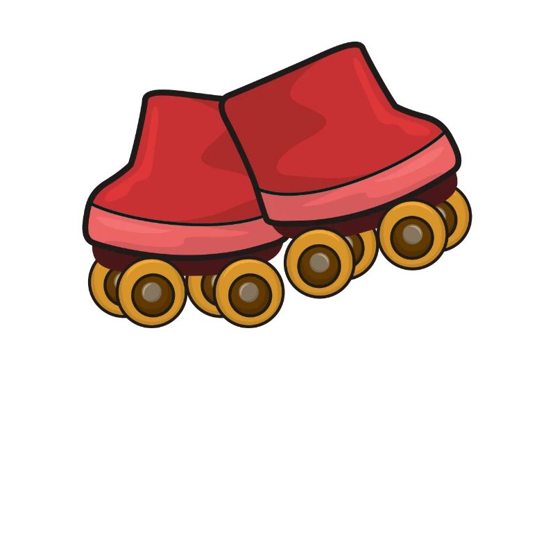 Roller skates roller skating