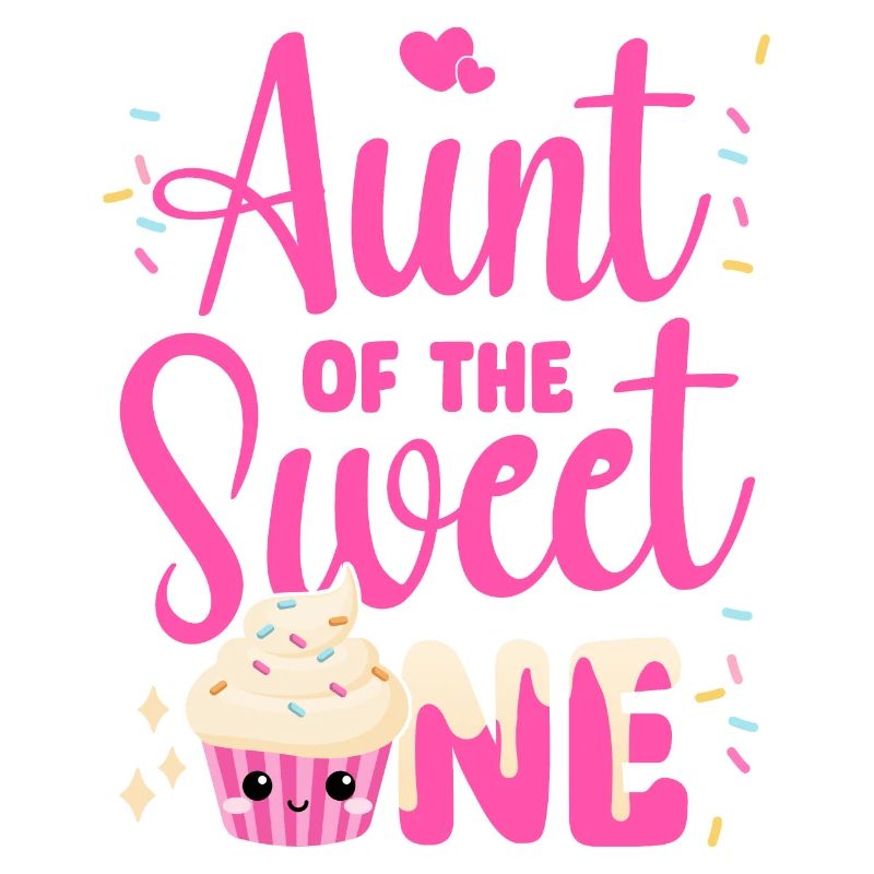 Tante de la douce