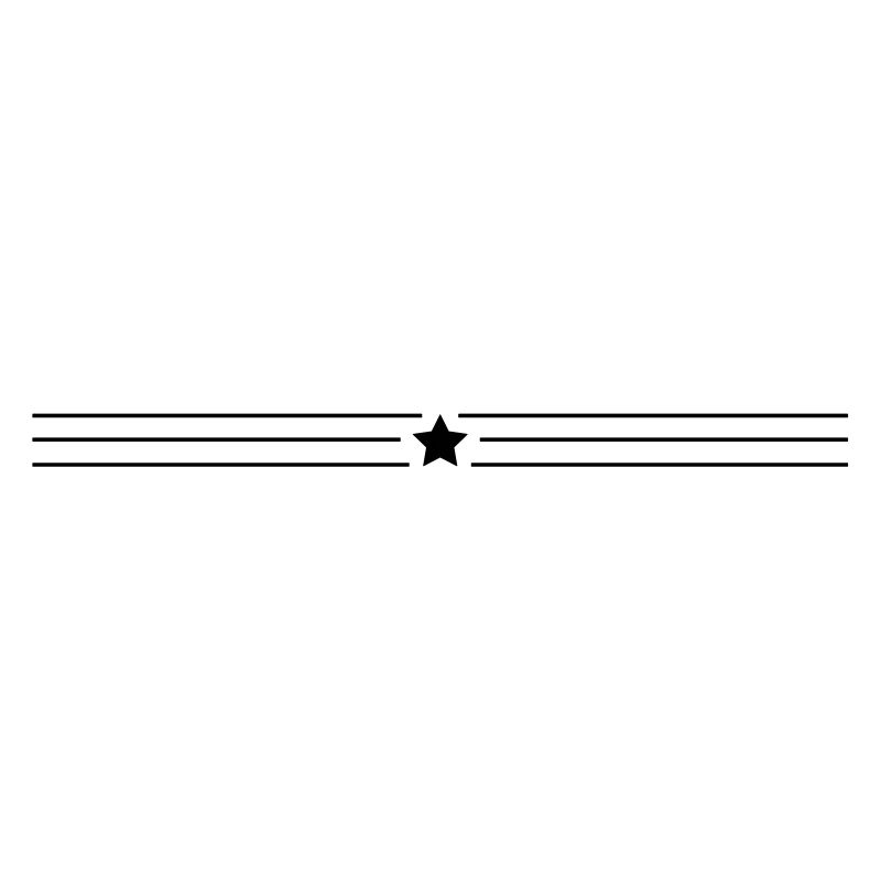 star line icon