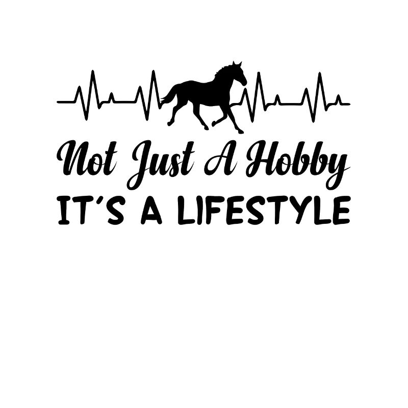 Nicht Nur Ein Hobby, Sondern Ein Lebensstil