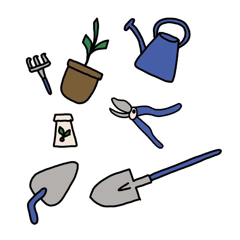 Gardening