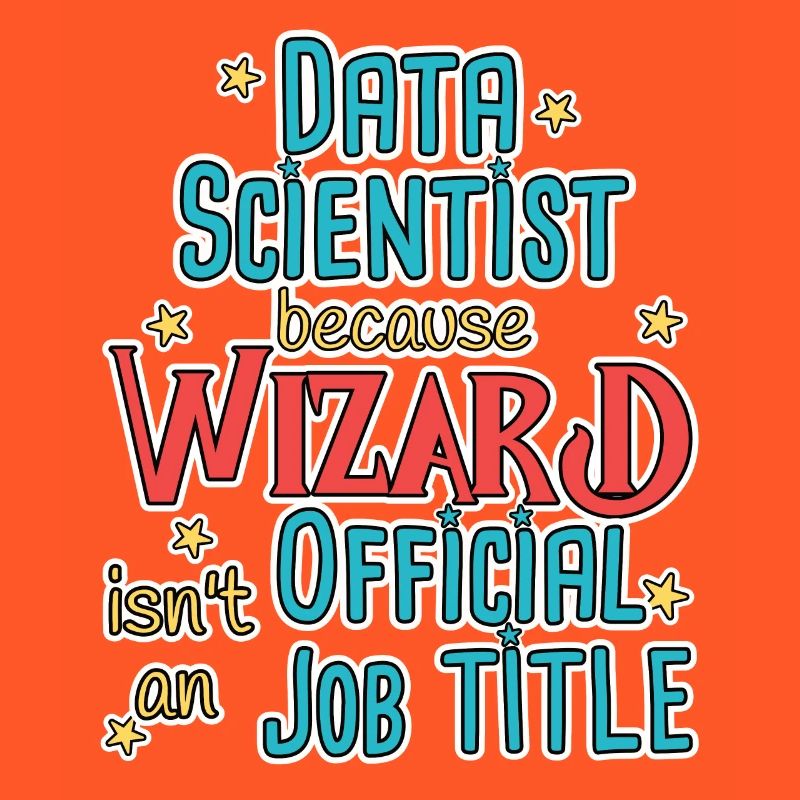 Assistant Data Scientist Data Science