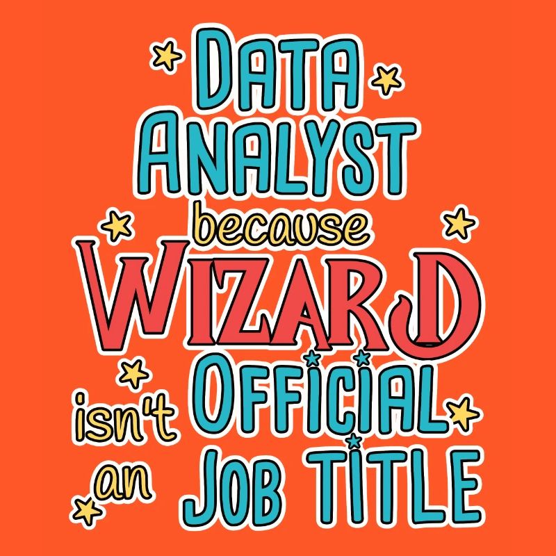 Data Analyst Wizard