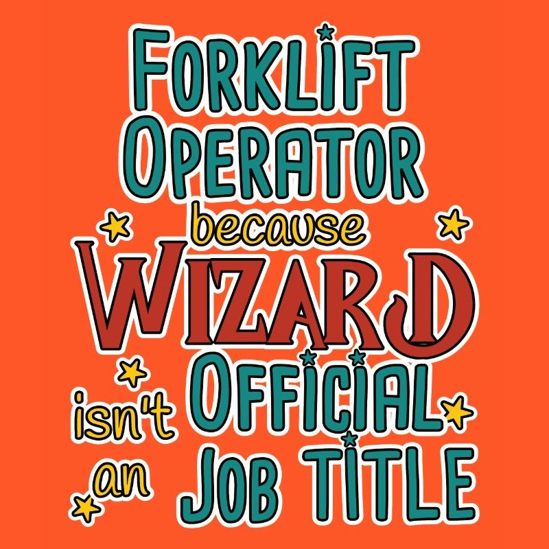 Forklift Operator Wizard