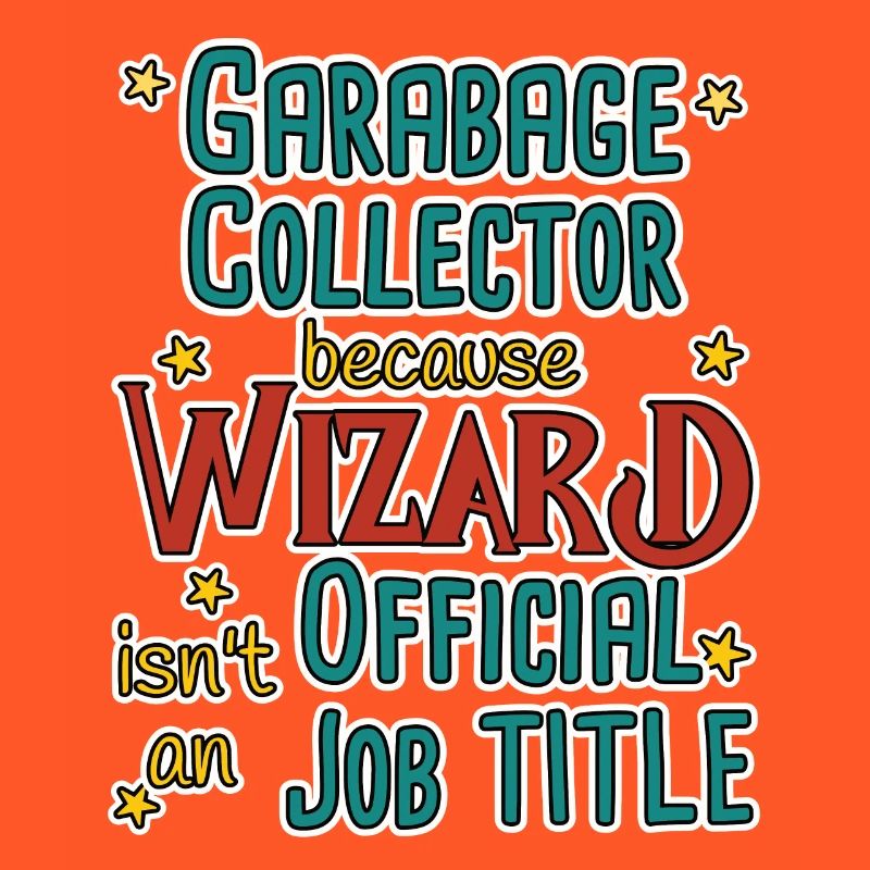 Garbage collector Wizard