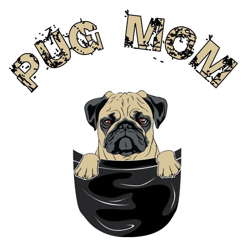Mops Mamma