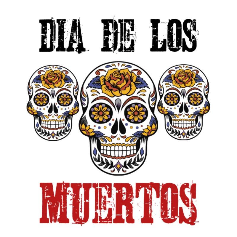 Dia de los muertos