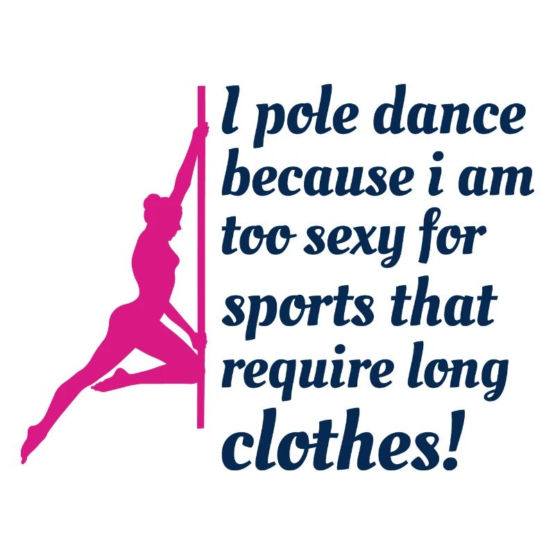 Pole Sport Dance Dancer Competition Acrobatics