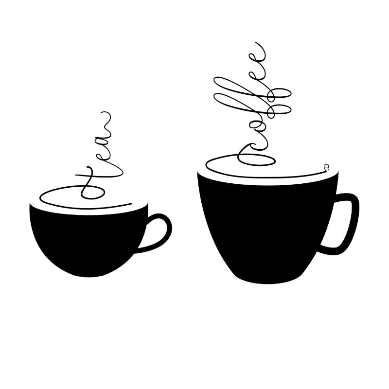 0253 Mug À Café | Tasse de thé | Café | thé