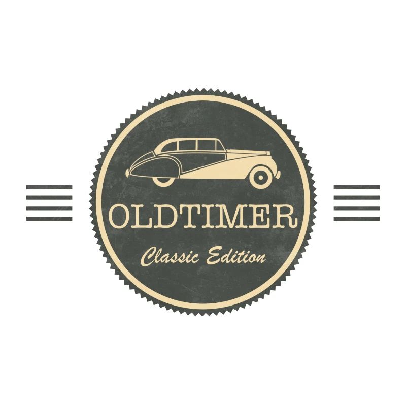 Oldtimer Auto