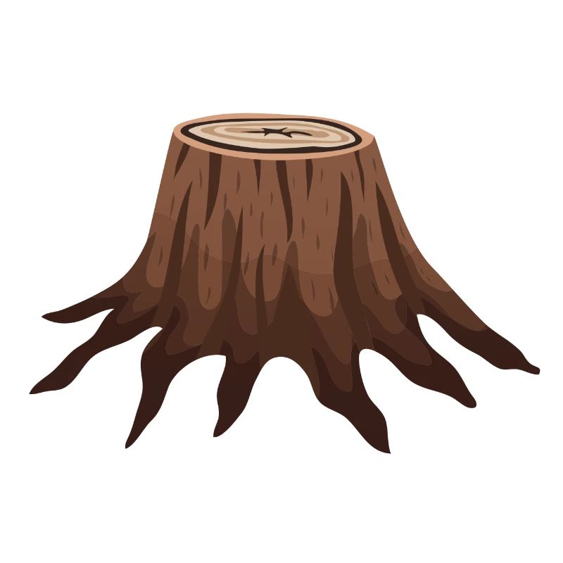 Souche robuste brune