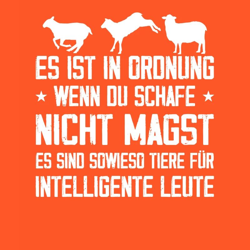 Schafe Schaf Schäfer Geschenk