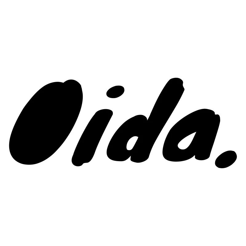 Oida