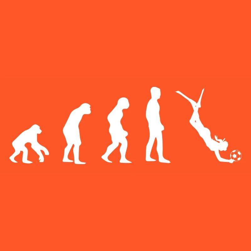 Underwater Rugby Evolution