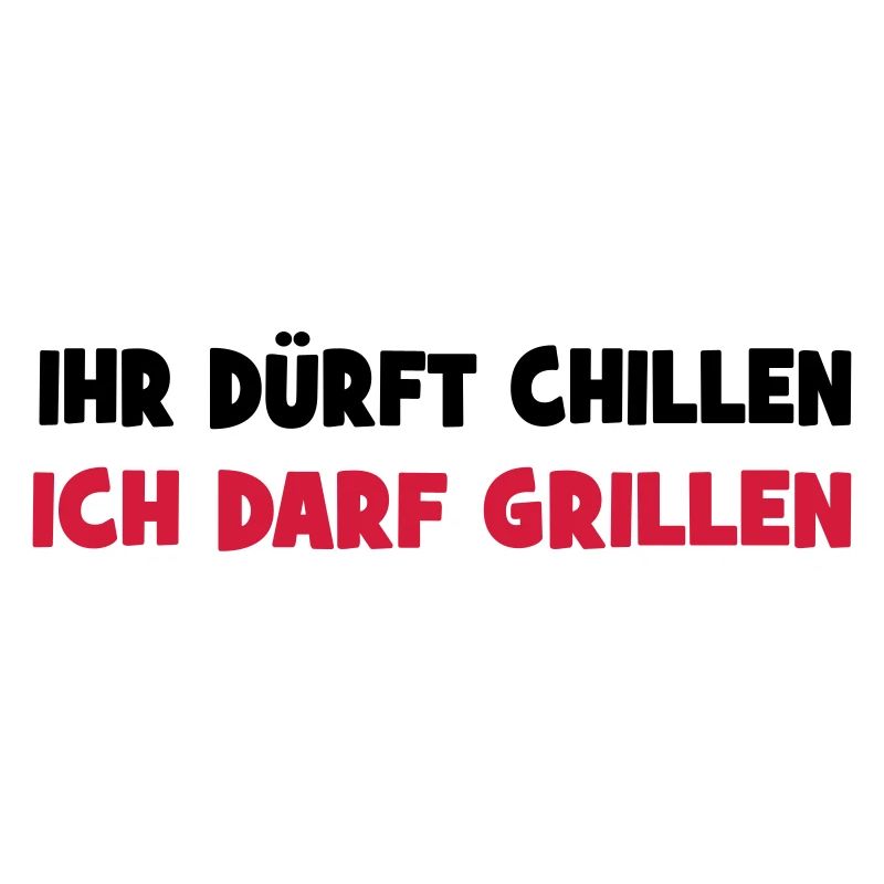 grillen