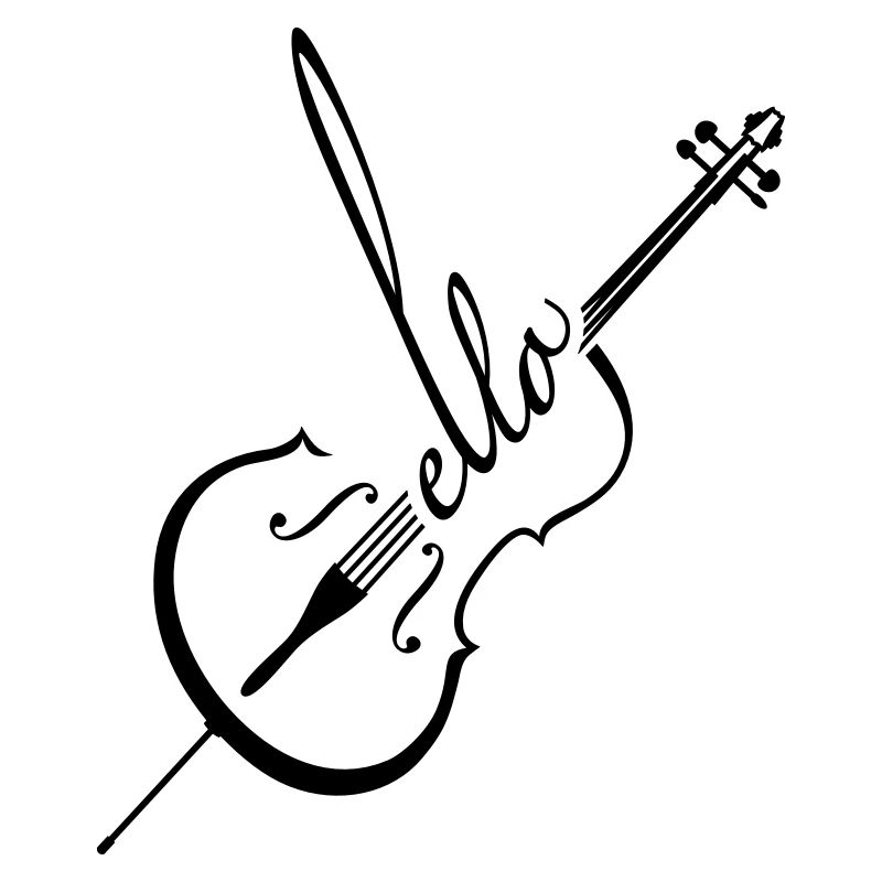 Violoncello