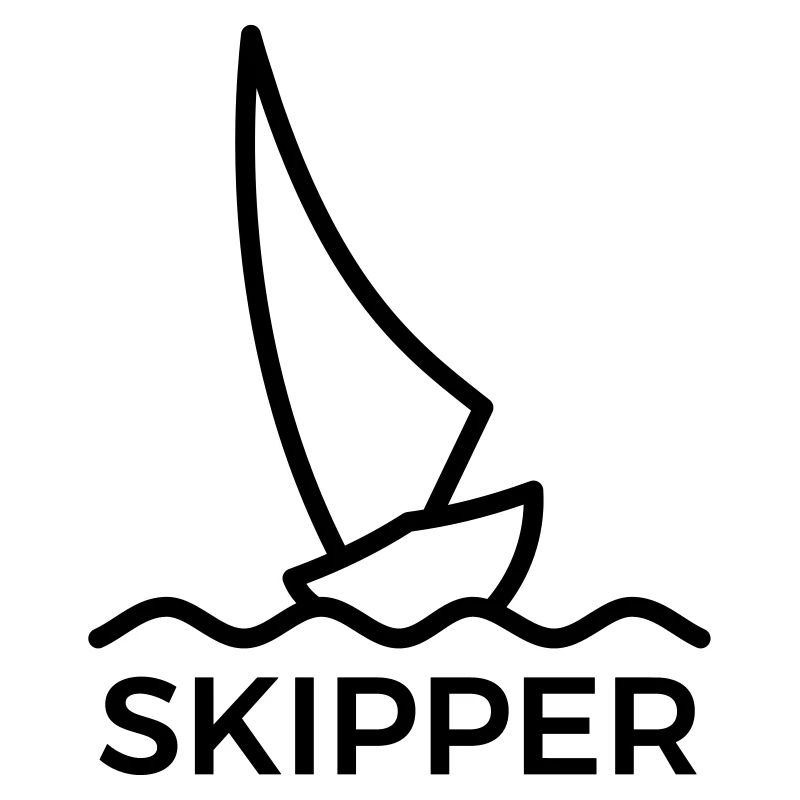 Skipper / segeln